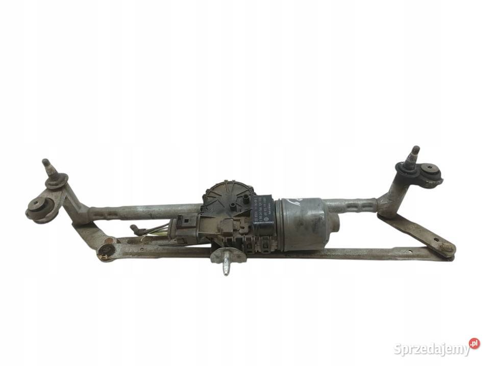 MECHANIZM WYCIERACZEK PRZÓD EUROPA 6R1955119A świętokrzyskie sprzedam