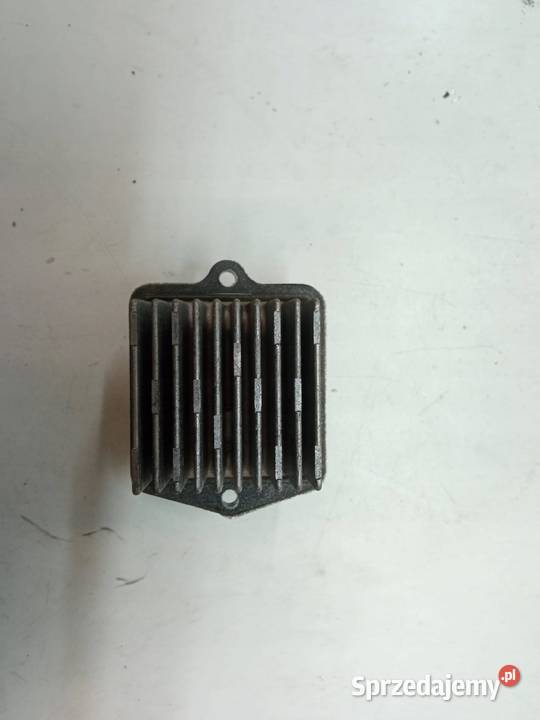 DMUCHAWA NAWIEWU REZYSTOR EU 7802A217 CSA431D227 osobowe