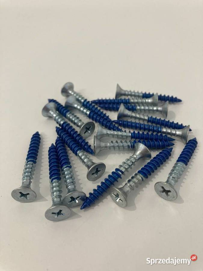 Wkręty VIS 5 x 40mm PH2 150 sztuk Rokietnica