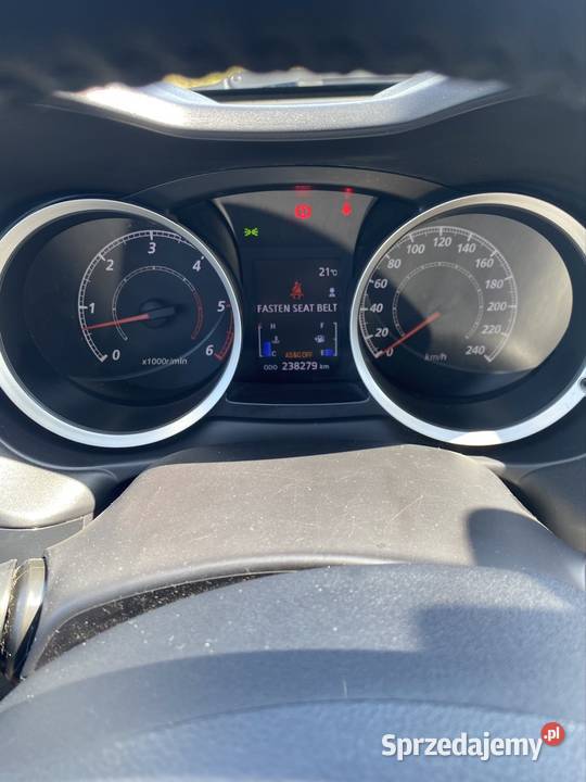 Mitsubishi lancer XIII IX EVO 4/5