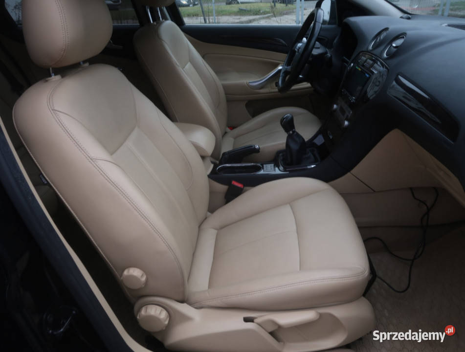 Ford Mondeo 20 16V Łódź sprzedam