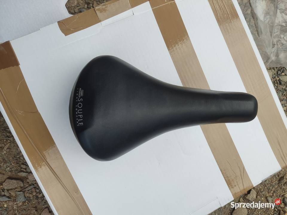 Siodełko rowerowe San Marko Skawina