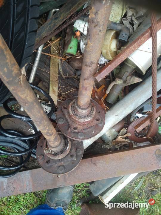 zbiornik do kompresora 300 l lubuskie Żagań