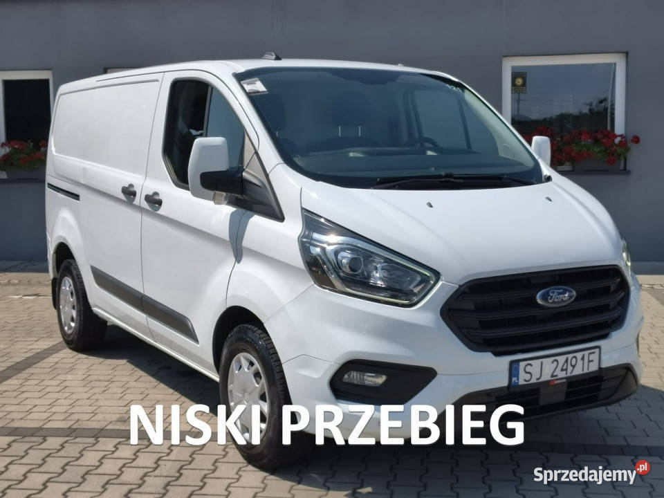 Ford Transit Custom 20tdci 130 L1 H1 custom diesel