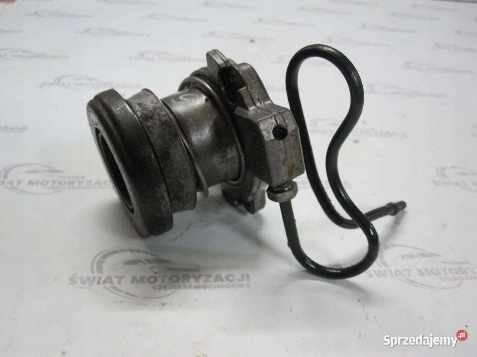 OPEL ZAFIRA 16 16V 115 10r Z16XER WYSPRZĘGLIK osobowe