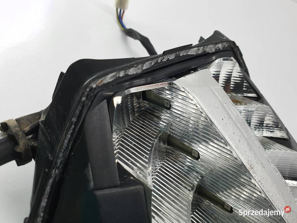 Lampa Tylnia Ktm Duke 125 łódzkie