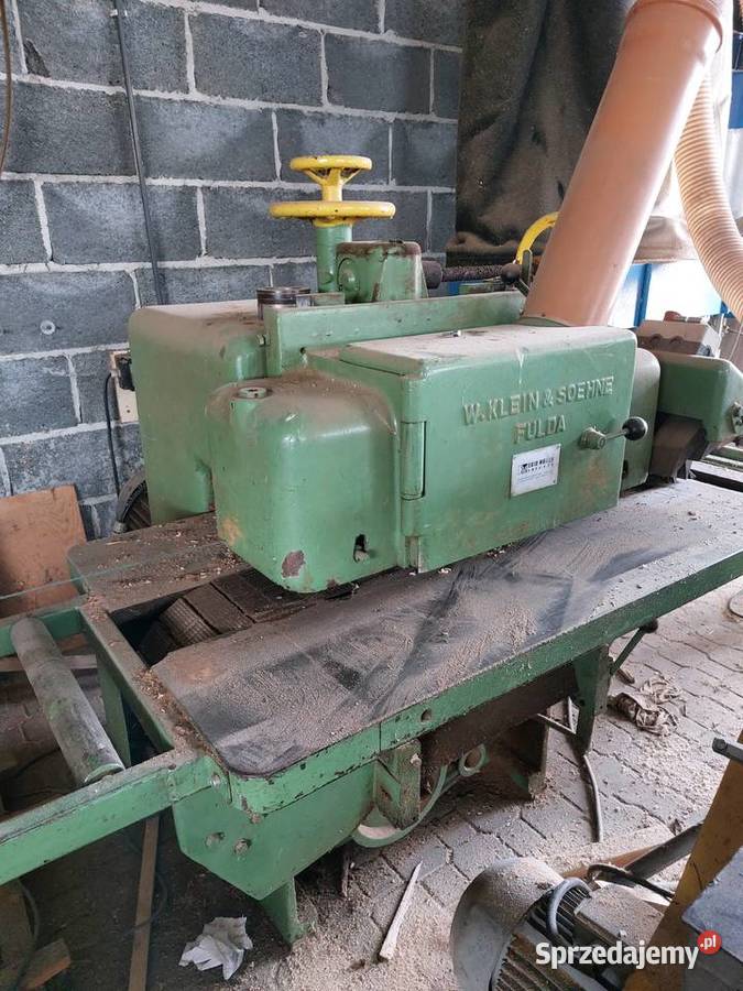 Sprzedam Wielopiłę