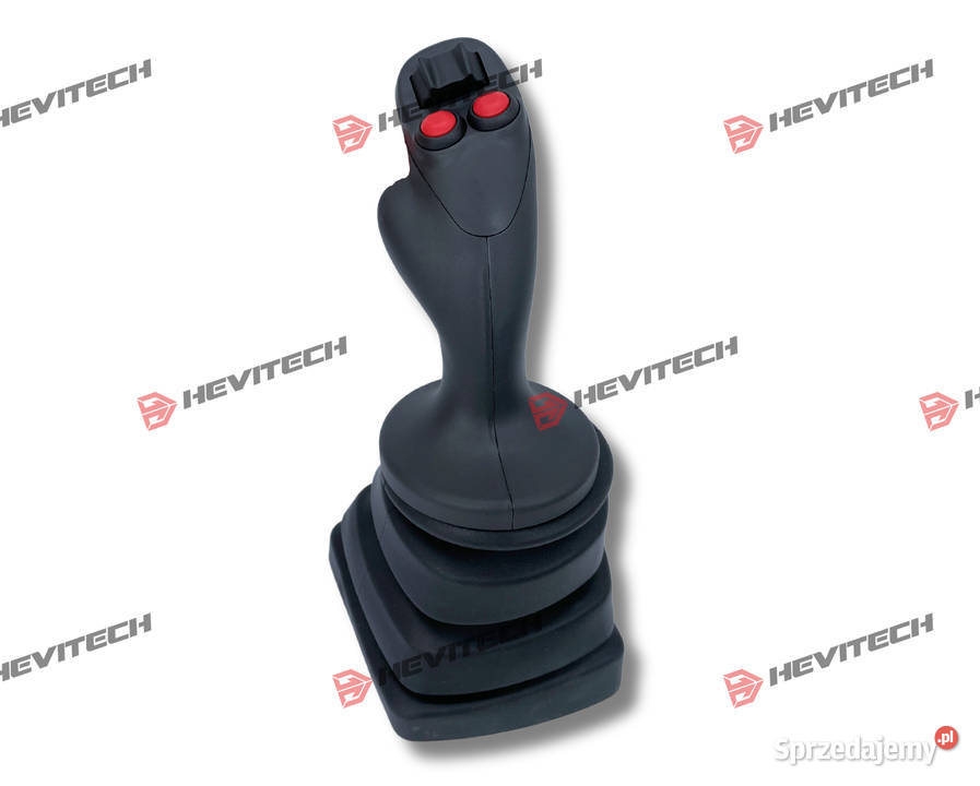 Joystick SENNEBOGEN Prawy 421113 S198956 E 818 Gądki