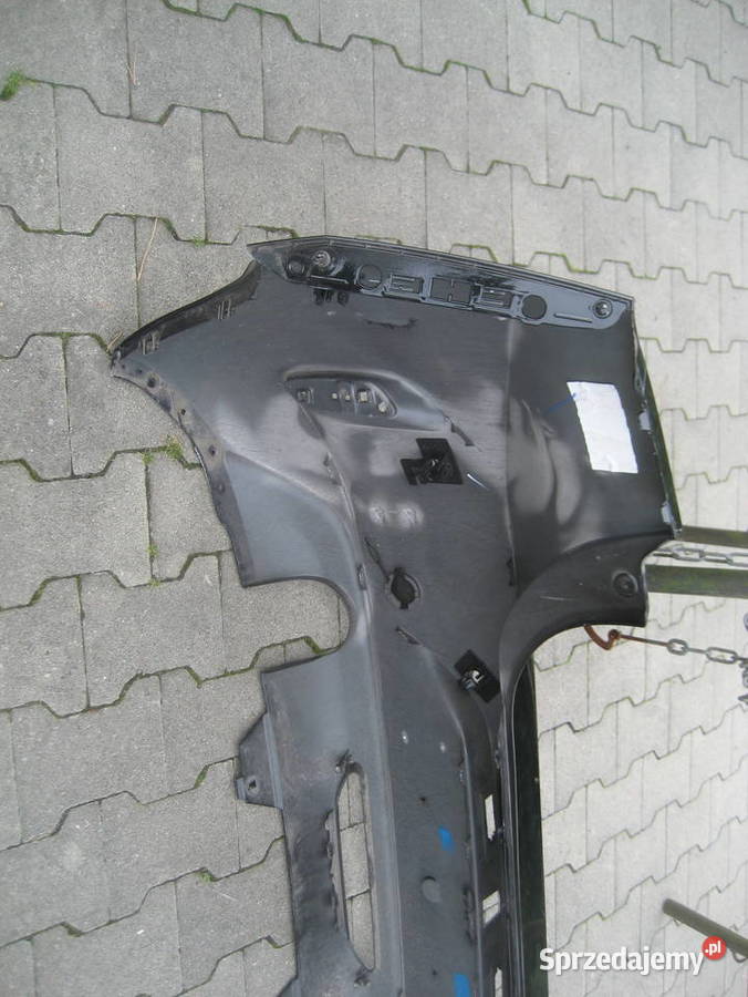 opel corsa f 1923r zderzak tył 6xpdc 9829754980 sprzedam