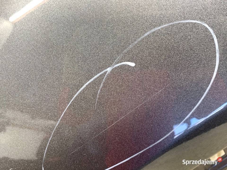 BŁOTNIK LEWY PRZÓD HYUNDAI SANTA FE III SUV