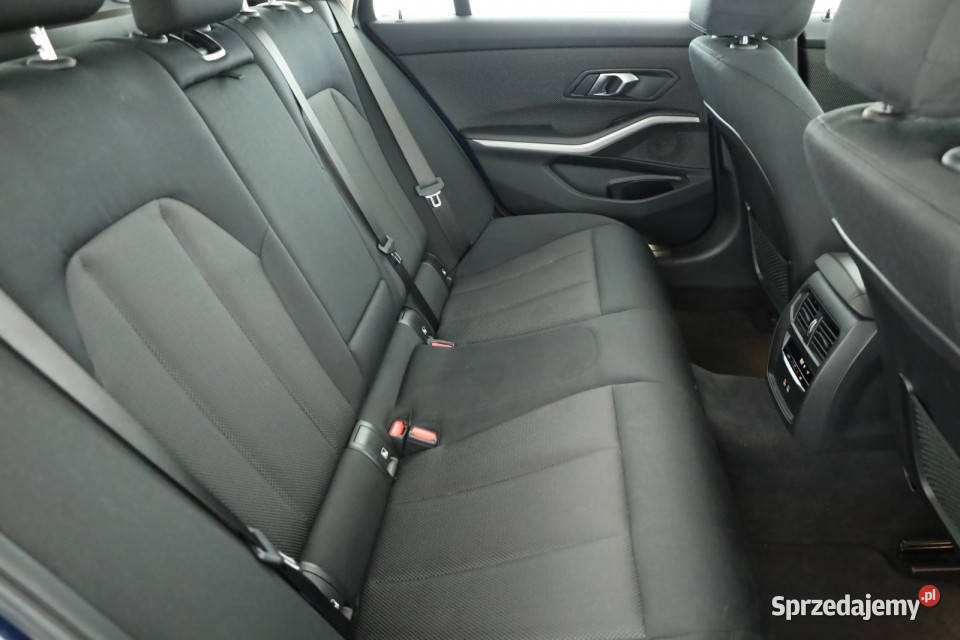 BMW 3 318 i radio Piaseczno