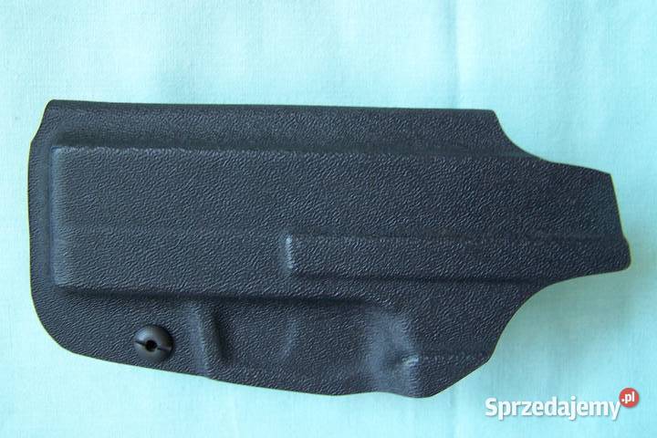 Kabura taktyczna wewnętrzna IWB Kydex do Sig Reda sprzedam