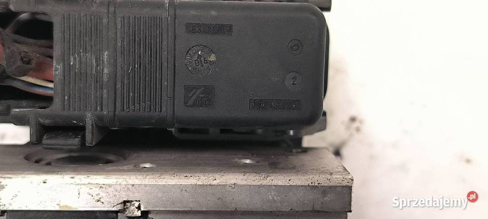 POMPA ABS HAMULCOWA FORD FOCUS 00402662E3 Lipno