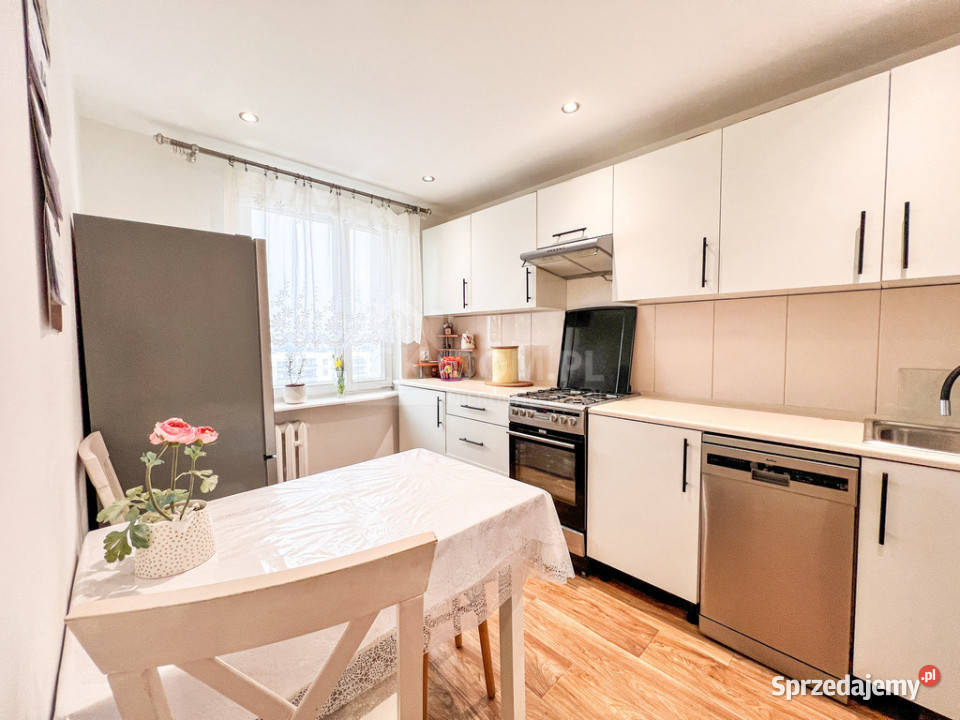 Wyjątkowa Inwestycja 47m2 w Sercu MiastaGotowe