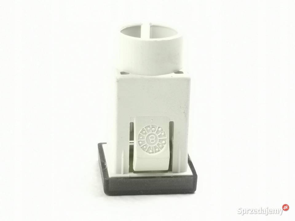 LAMPKA OSTRZEGAWCZA IVECO 4810995