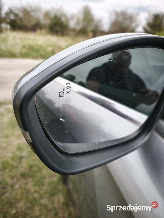 Peugeot 508 II 16 Sprzedam niski przebieg plug Turek sprzedam