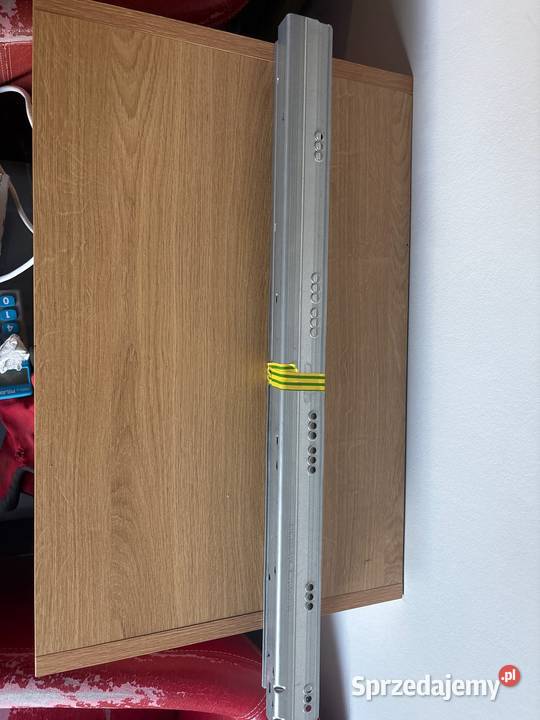 Prowadnica korpusu TANDEMBOX BLUM Tomaszów Mazowiecki