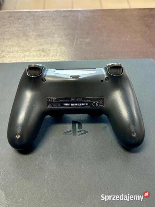 Konsola Sony Playstation 4 4 Slim 500 GB