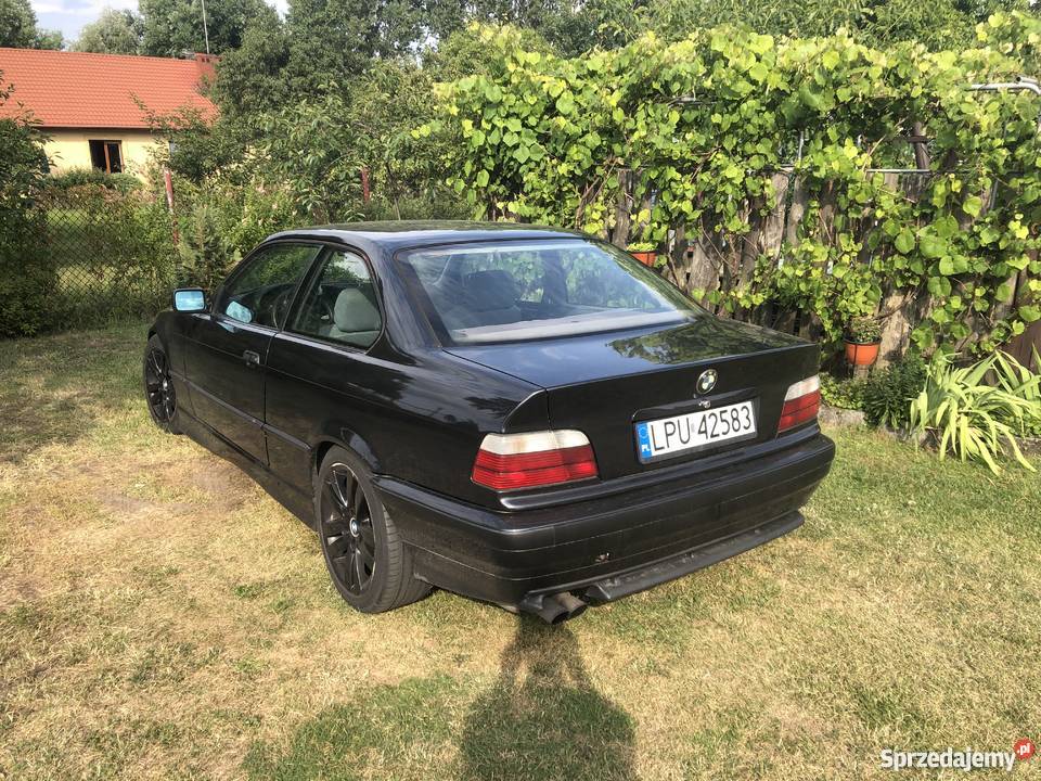 BMW E36 25 gniazdo USB