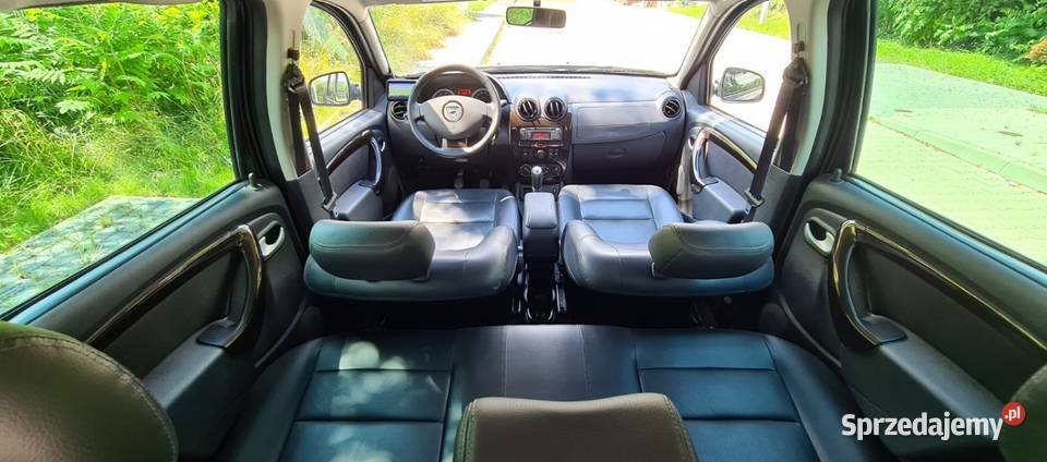 16lpg skóra navi tempomat CD sprzedam