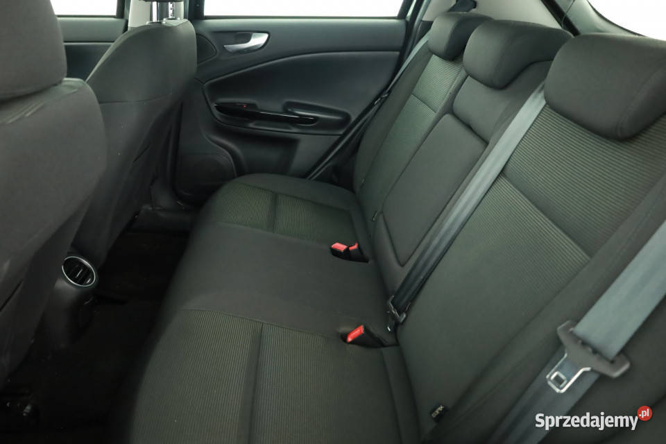 Alfa Romeo Giulietta 14 T MultiAir