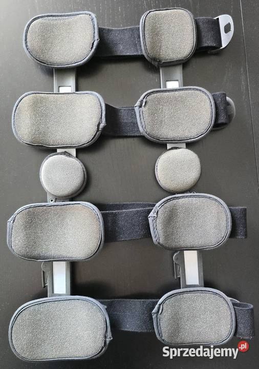 Breg TScope orteza kolanowa rehabilitacyjna Warszawa