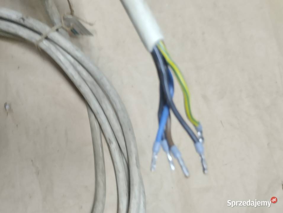 Kabel miedziany 525 Ostrowiec Świętokrzyski sprzedam