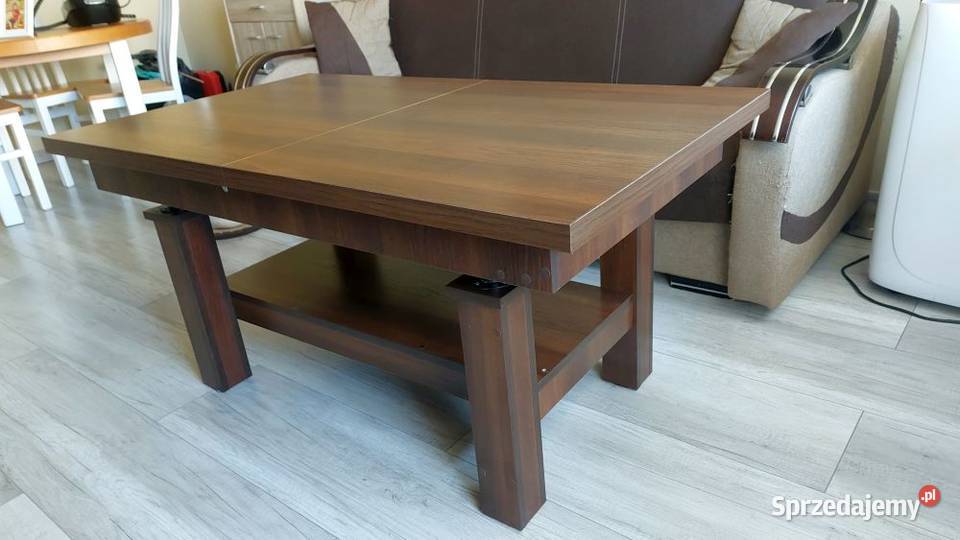 Zestaw mebli do salonu