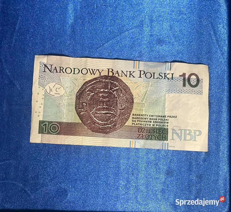 banknot solid Chełmno