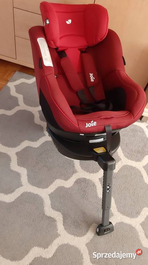 Joie 360 Spin fotelik obracany 018 Isofix Toruń