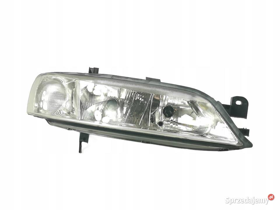 LAMPA PRAWY PRZÓD OPEL VECTRA B 9503 NOWA osobowe lubelskie