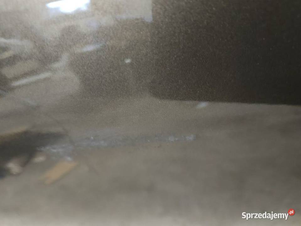 Drzwi Prawy Tył Volvo V70 III 20072016 Pleszew sprzedam