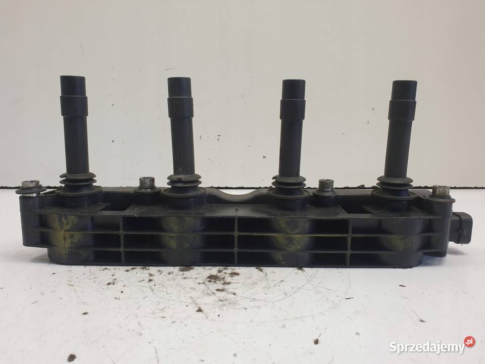 Opel Astra II G 14 16V CEWKA ZAPŁONOWA Pozostałe lubelskie