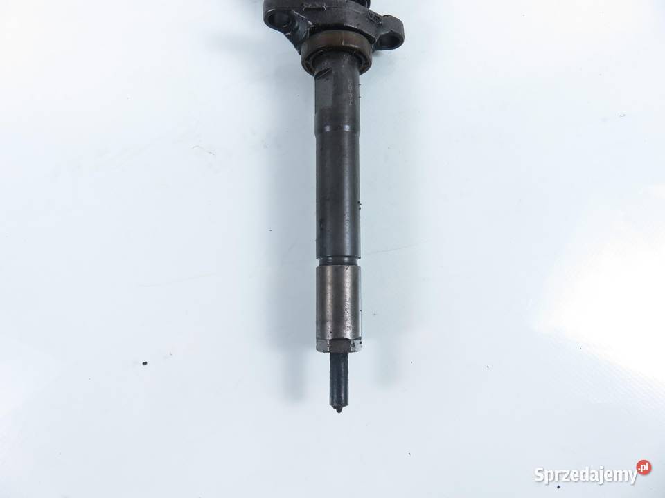 WTRYSKIWACZ PEUGEOT 307 3AC 16 HDi 110 małopolskie