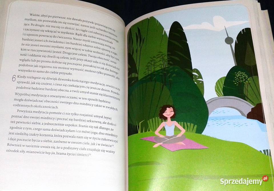 Pussy joga Trening mięśni dna miednicy Coco Chełm