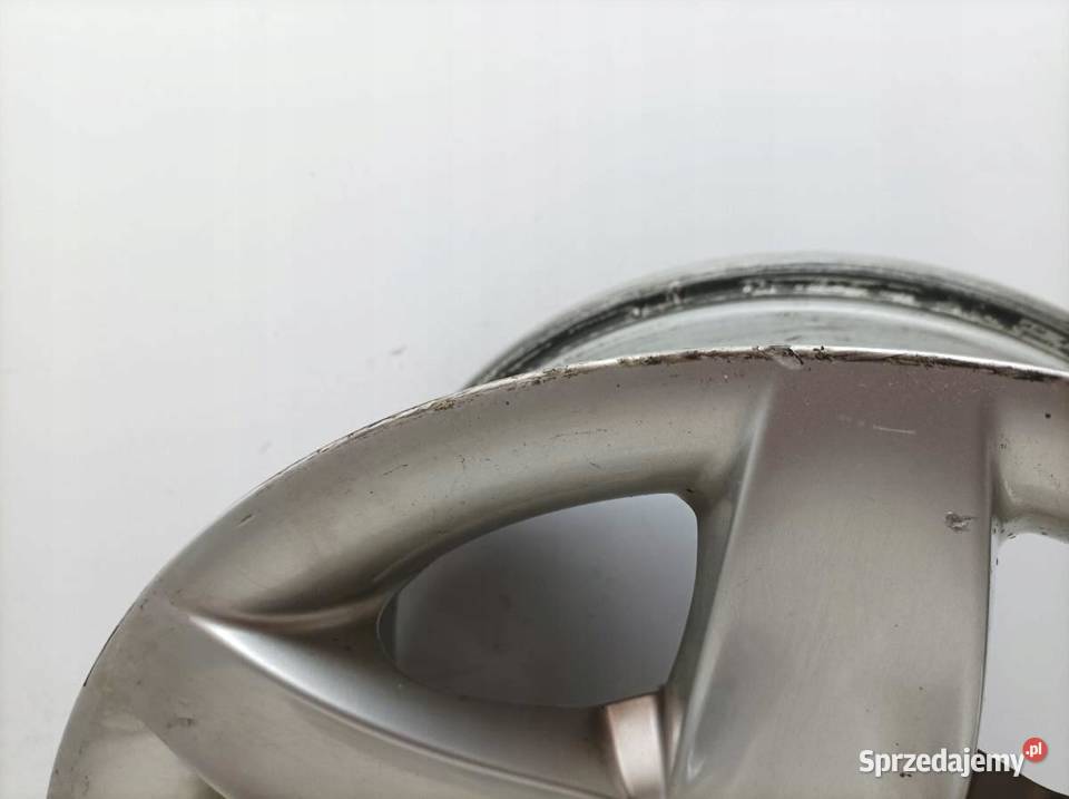 FELGA ALUMINIOWA R17 5X120 ET20 OC73 8JX17H2 sprzedam