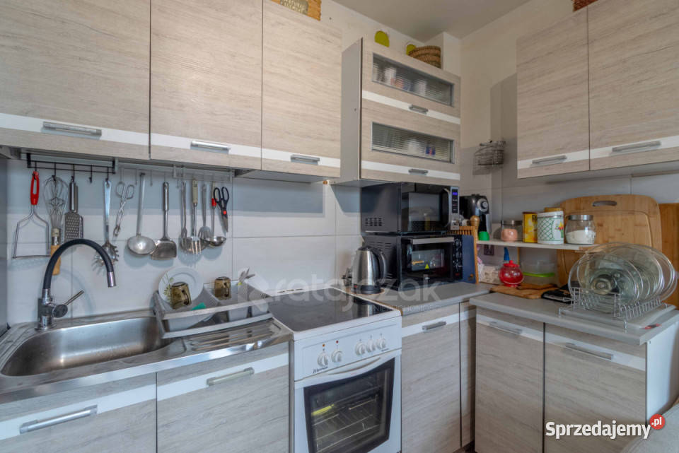 sprzedaży mieszkania Wejherowo Kazimierza