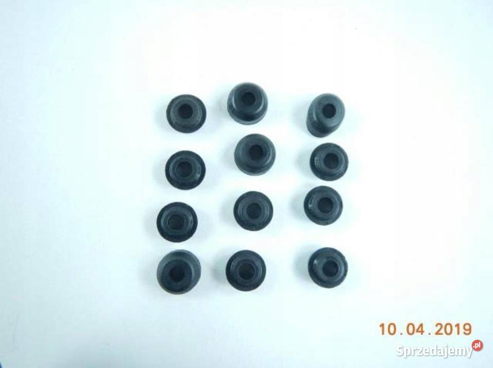 USZCZELKI GŁOWICY CYLINDRÓW FORD ESCORT MK4 13