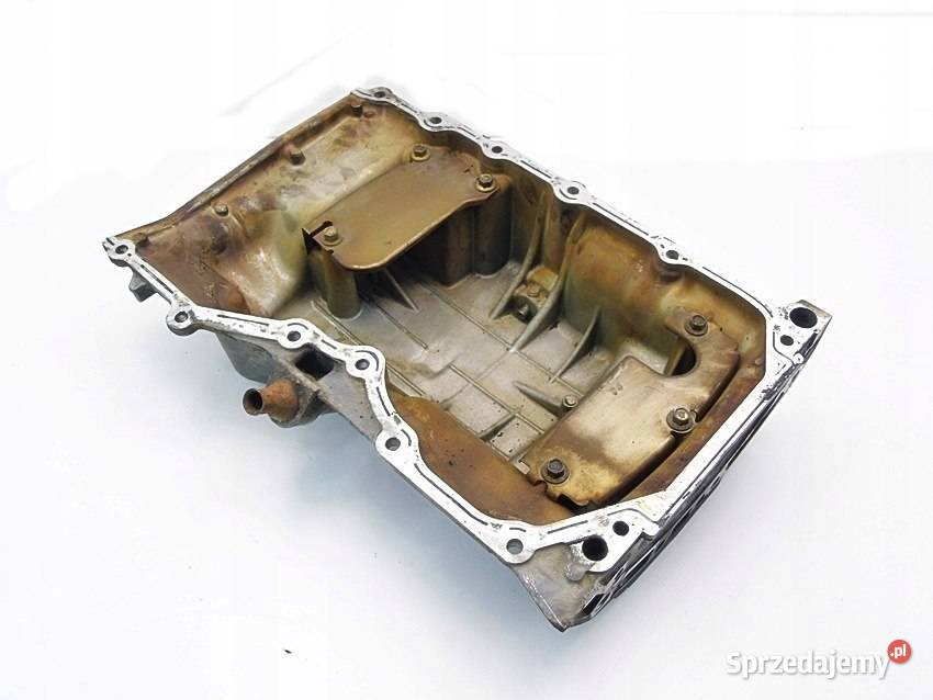 MISKA OLEJU 23 16V MAZDA 3 5 6 TRIBUTE śląskie Sosnowiec