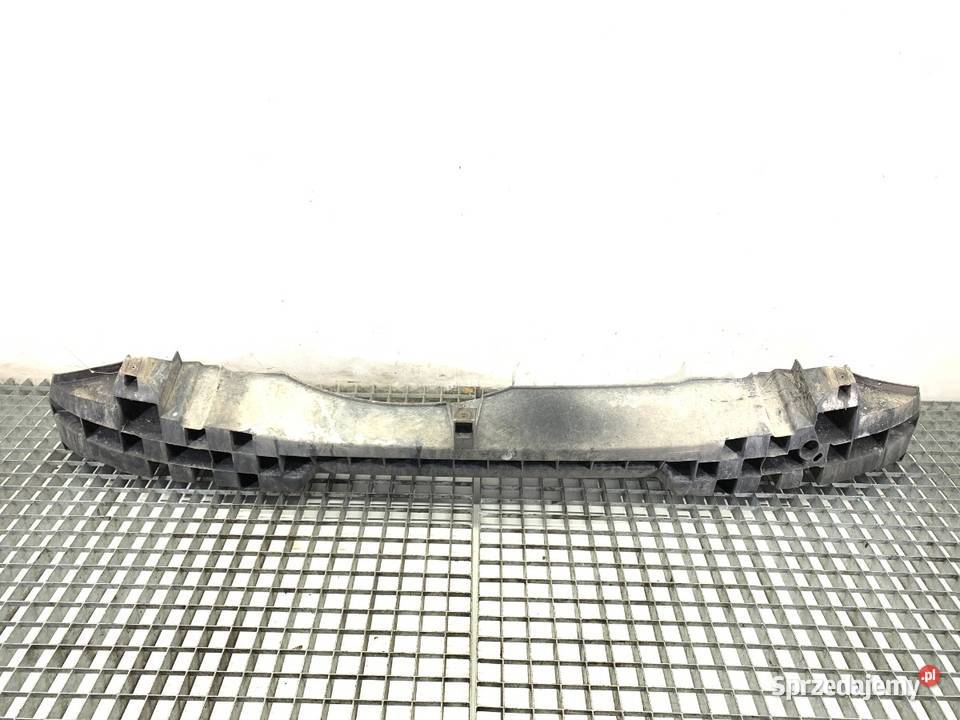 BELKA ZDERZAKA TYŁ RENAULT CLIO III Hatchback Motoryzacja podkarpackie