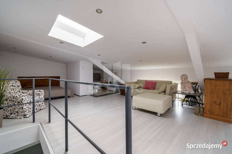 Mieszkanie Gdańsk Jana Heweliusza 423m2 2