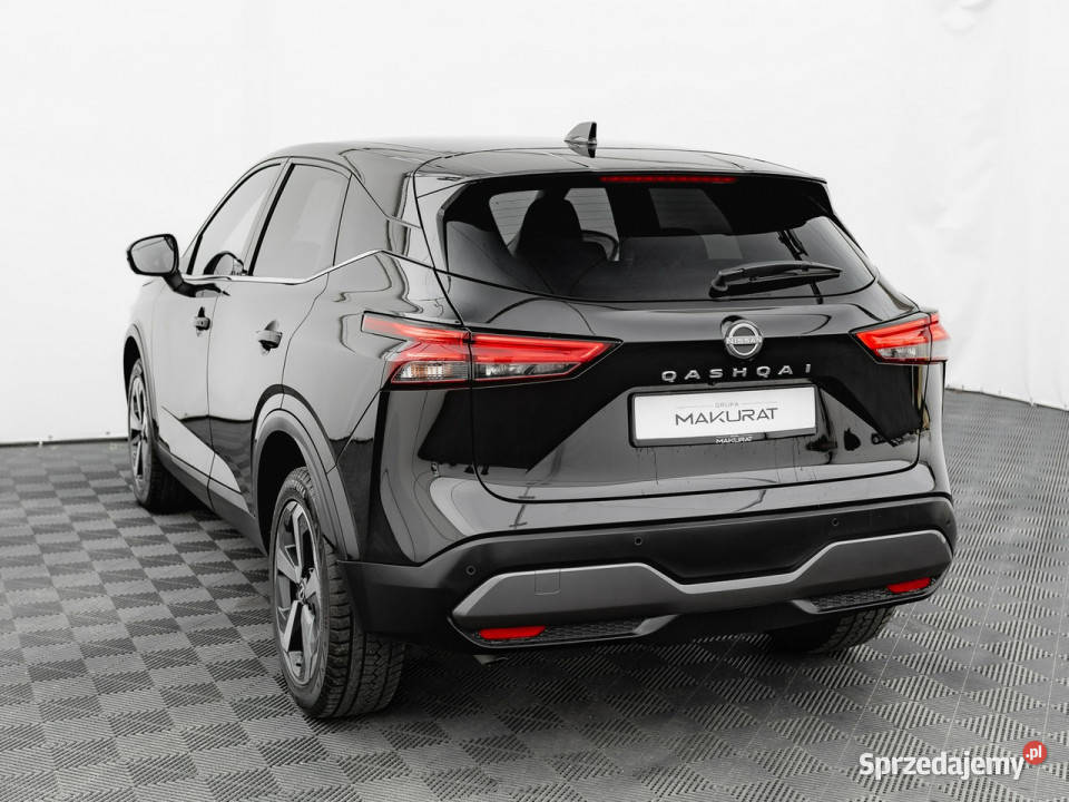 Nissan Qashqai GD5H51413 DIGT mHEV NConnecta Gdańsk sprzedam