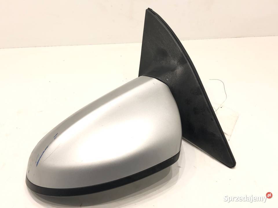 LUSTERKO LEWY KIA CEED Kombi 0712 ZEWNĘTRZNE