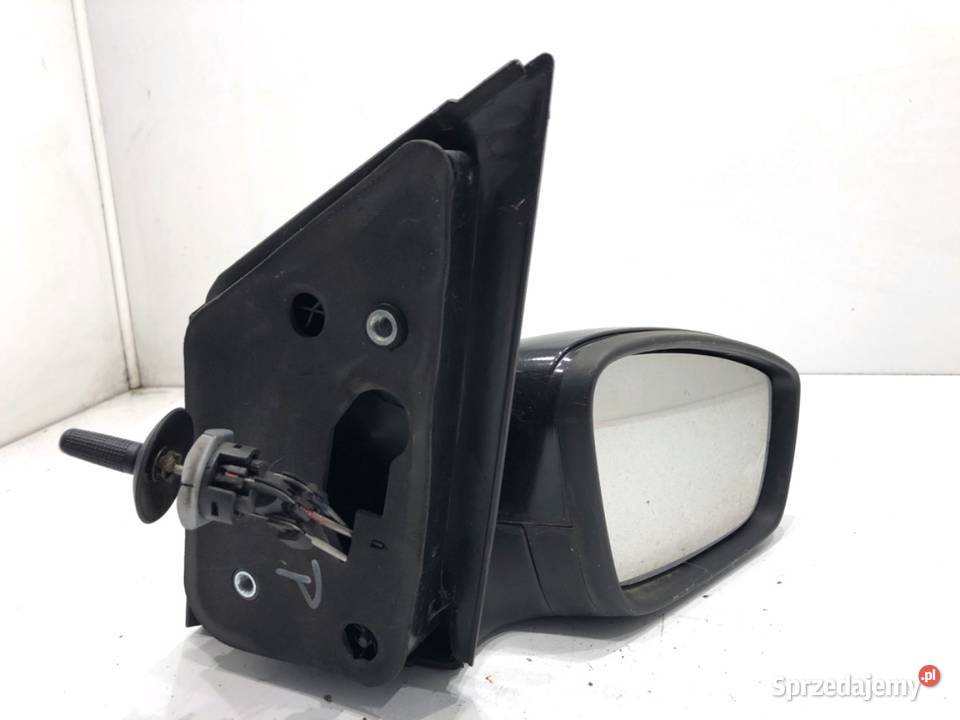 LUSTERKO PRAWY VW UP Hatchback Deep Black Pearl sprzedam