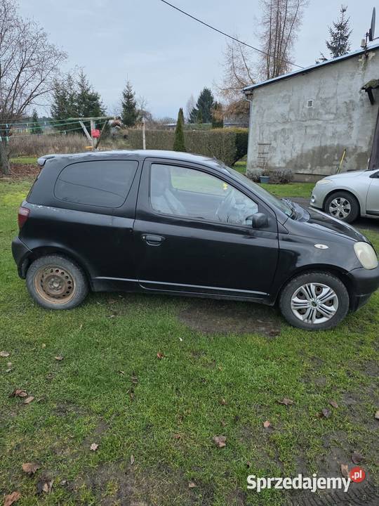 Sprzedam auto Samochody osobowe Rokitno