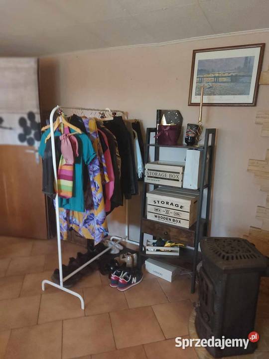 Dwie działki w 1ROD Grójec