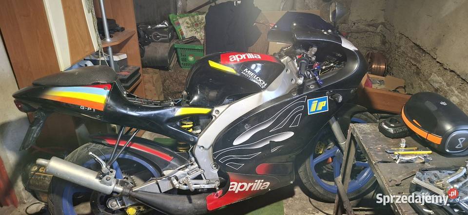 Sprzedam stan uszkodzony odpala Wierzawice sprzedam