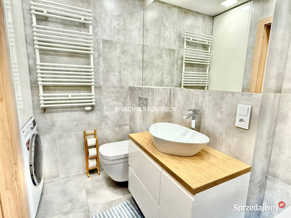 sprzedaży mieszkania 50m2 3 pokoje Kraków Liczba pokoi 3