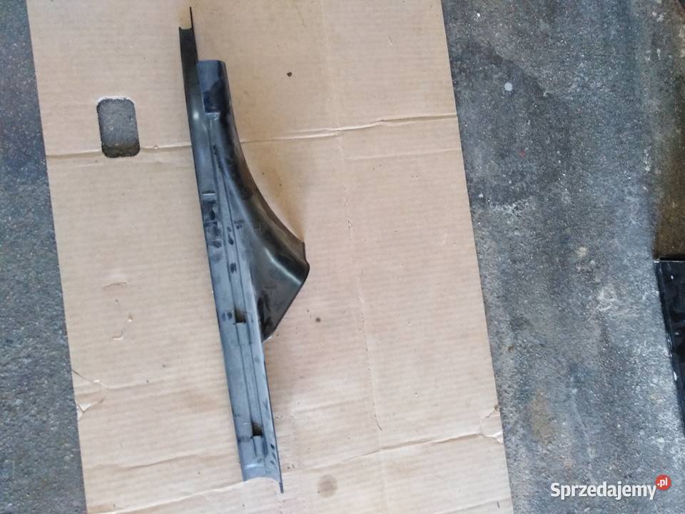 Osłona progu lewy tył BMW e39 Mieroszyno sprzedam