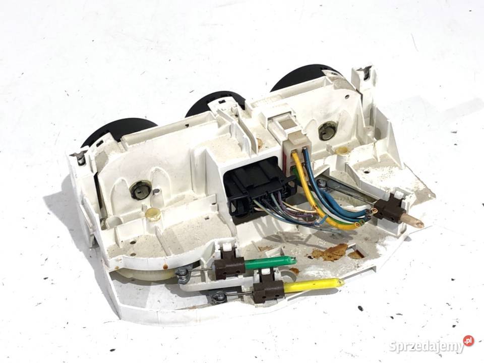 PANEL STEROWANIA NAWIEWU SEAT LEON I 1M0820045C